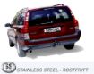 Kuva: Volvo V70N Turbo 2WD 01-5/04 - Simons pakokaasu