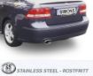 Kuva: Saab 9-3 1.8T/2.0T Aero SS/SC/Cab - Simon's Catback