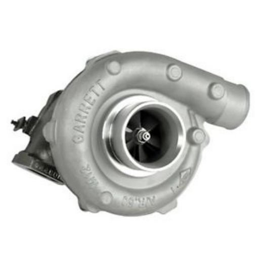 Kuva: Turbo - 420 hv Garrett GT3071R - 700382-5003S