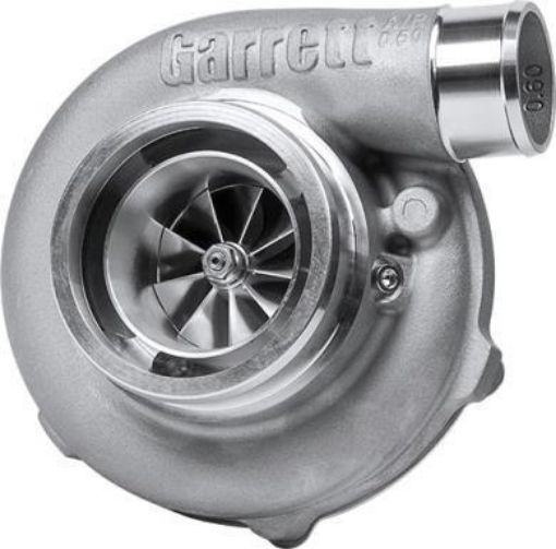 Kuva: GARRETT GTX3576R GEN II - 400-750PS - 856801-5047S