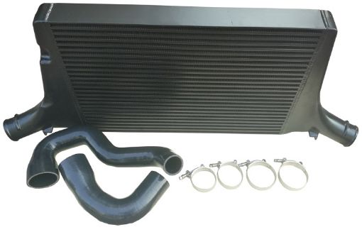 Kuva: Performance Intercooler sarja Audille