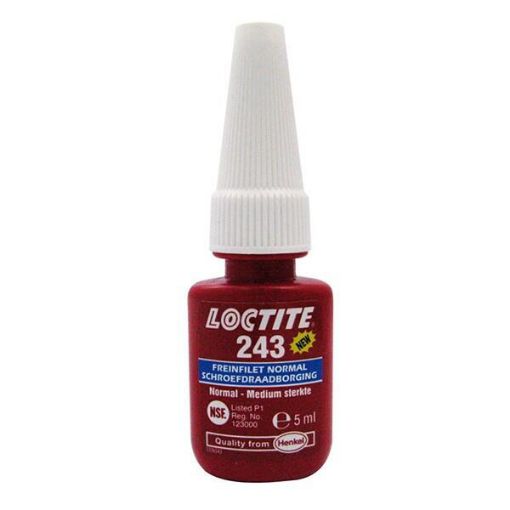 Kuva: LOCTITE 243