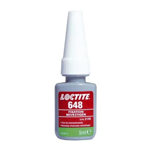 Kuva: LOCTITE 648