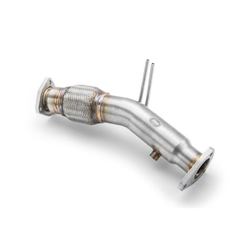 Kuva: VAG A4, A6 1.9/2.0 TDi - Downpipe