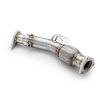 Kuva: VAG A4, A6 1.9/2.0 TDi - Downpipe