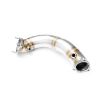 Kuva: VAG A4 B7 2.7/3.0 TDi - Downpipe