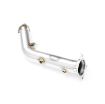 Kuva: Downpipe Audi a4, a5 b8 1.8 TFSi