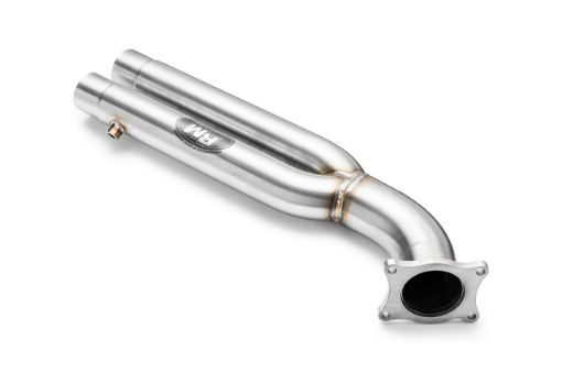 Kuva: Downpipe Audi A6, A7, SQ5 3.0 TDi