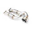 Kuva: Downpipe Audi RS3, RSQ3, TTRS 2.5 TFSI