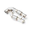 Kuva: Downpipe Audi RS3, RSQ3, TTRS 2.5 TFSI