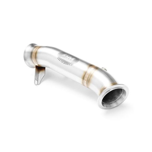 Kuva: Downpipe BMW F20, F21, F22, F23, F31, F32, F33, F34, F35, F36, F87 N55