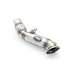 Kuva: Downpipe BMW F20, F21, F22, F23, F30, F32, F33, F34, F36, G11, G12 B48