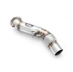 Kuva: Downpipe BMW F20, F21, F22, F23, F30, F32, F33, F34, F36, G11, G12 B48