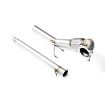 Kuva: 3" Downpipe VAG, VW, AUDI, SEAT 2.0TFSI / 2.0TSI - Downpipe