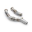 Kuva: Downpipe BMW F80, F82, F83 M3, M4 s55