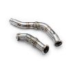 Kuva: Downpipe BMW F80, F82, F83 M3, M4 s55