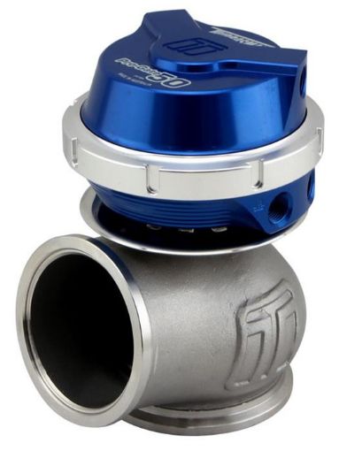 Kuva: Turbosmart Gen-V WG50 Pro-Gate Wastegate 7 PSI