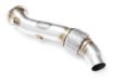 Kuva: BMW 328XI 328I 320I F30 F31 F34 2.0T 2010-2016 - Downpipe