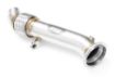 Kuva: BMW 328XI 328I 320I F30 F31 F34 2.0T 2010-2016 - Downpipe