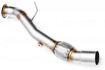 Kuva: BMW E60, E61 535d M57N - Downpipe