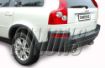 Kuva: Volvo XC90 2.5T/T6/D5/V8 - Simonin pakoputki