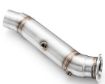 Kuva: Downpipe BMW F07 GT, F01, F02, F06, F10, F11, F12, F13, E70, E71 - N55