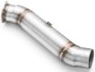 Kuva: Downpipe BMW F07 GT, F01, F02, F06, F10, F11, F12, F13, E70, E71 - N55