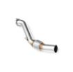 Kuva: Downpipe BMW E60, E61 525d, 530d M57N