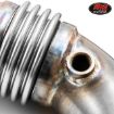 Kuva: Downpipe BMW - F01, F02, F06, F07, F10, F11, F12, F13, F16, F86, G11, G12, G30, X6 - N63N, N63R, S63R, S63N