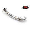 Kuva: Downpipe BMW MINI Cooper R55, R56, R57 LCI, R58, R59, R60, R61 N18