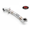 Kuva: Downpipe BMW MINI Cooper R55, R56, R57 LCI, R58, R59, R60, R61 N18