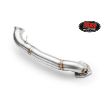 Kuva: Downpipe BMW MINI Cooper R55, R56, R57 LCI, R58, R59, R60, R61 N18