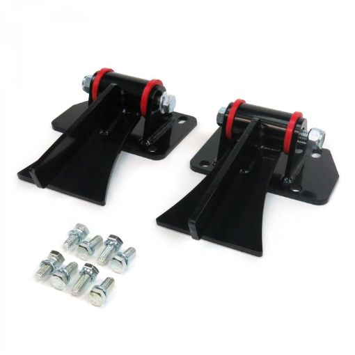 Kuva: Universal LS Motor Mounts kit