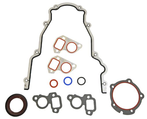 Kuva: LS Timing Cover Gasket Kits