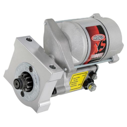 Kuva: Powermaster XS Torque Starters 9509