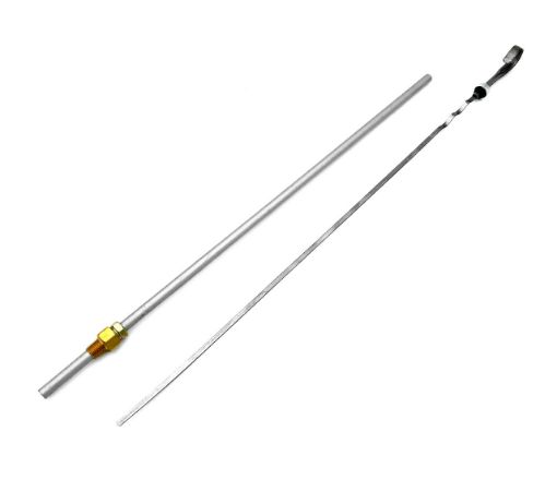 Kuva: ISR Performance Oil Dipstick 001 for ISR Oil Pan 240LS