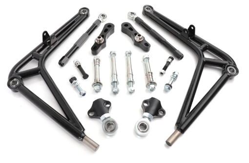 Kuva: Steering Lock Kit for BMW E46