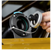 Kuva: Remote quick lock filler cap