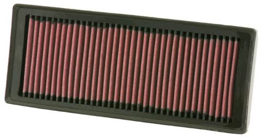 Kuva: VW, Audi KN filter - K&N filter - 33-2865