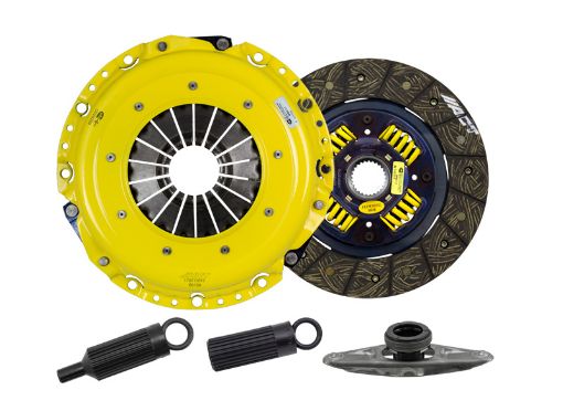 Kuva: ACT 07-09 BMW 135/335/535/435/Z4 N54 XT/Perf Street Sprung Clutch Kit