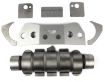 Kuva: BMW E46 REAR SUBFRAME REINFORCEMENT KIT