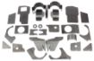 Kuva: BMW E36 REAR SUBFRAME REINFORCEMENT KIT