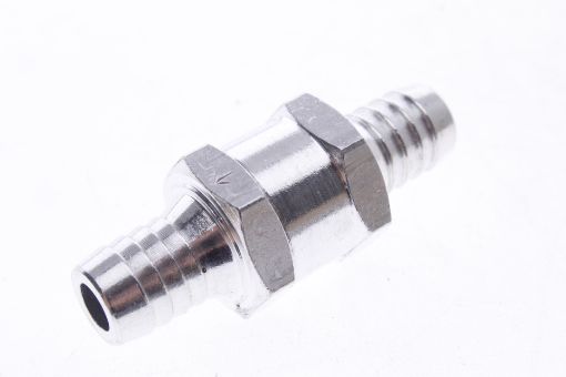 Kuva: Envejsventil - One Way Check Valve - 12mm. 