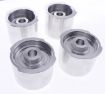 Kuva: SOLID ALUMINIUM SUBFRAME BUSHES - BMW E81,E82,E87,E88, E90,E91,E92,E93  (4 pak)