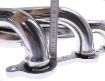 Kuva: LS1 LS6 LSX v8 Universal Stainless Shorty Chevy Engine Swap Header