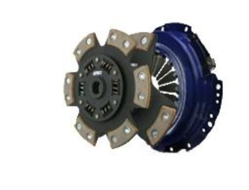 Kuva: Spec SR20DET Stage 3 Clutch Kit Rear Wheel Drive - SN333