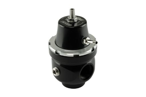 Kuva: Turbosmart FPR8 Fuel Pressure Regulator Suit -8AN