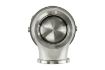 Kuva: Turbosmart GenV CompGate40 14psi External Wastegate (Blue)