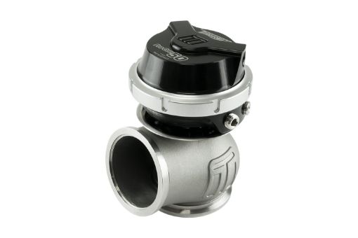 Kuva: Turbosmart GenV ProGate50 7psi External Wastegate (Black)