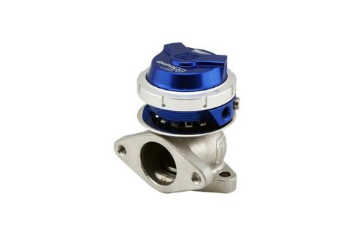 Kuva: Turbosmart GenV UltraGate38 14psi External Wastegate (Blue)